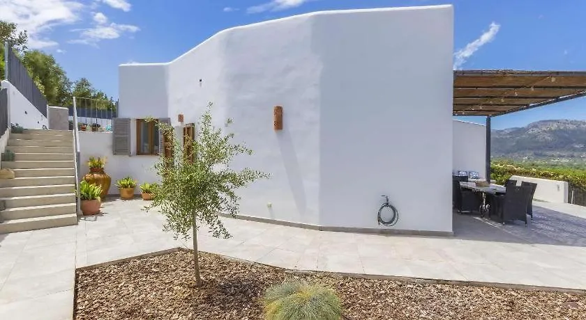 Villa Can Domingo Campanet 0*,  Ισπανία