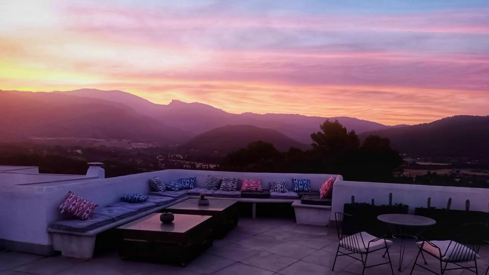 Villa Can Domingo Campanet Ισπανία