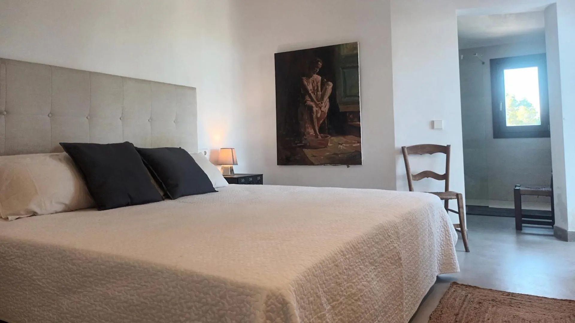Villa Can Domingo Campanet Ισπανία